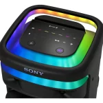 Descubre el Sony SRS-ULT1000: El rey de los bajos profundos - Imagen 2