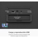 Sony ULT TOWER 9 (SRS-ULT900AC): Análisis, Características y Opiniones - Imagen 2