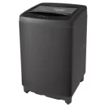 Lavadora LG Smart Inverter TurboDrum 13kg WT13BVTB Negra - Imagen 5