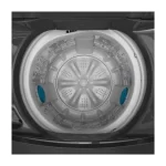 Lavadora LG Smart Inverter TurboDrum 13kg WT13BVTB Negra - Imagen 4