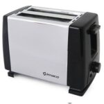 Tostadora Imaco 2 Panes Modelo IBT108
