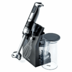 Batidora de inmersión Oster con accesorios FPSTHB2800 - Imagen 2