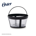 Cafetera Oster Programable 12 Tazas BVSTDCP121B - Imagen 5