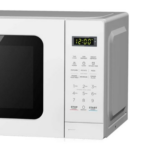 Horno Microondas Oster® de 20L con Panel Digital y 6 Programas Automáticos - Blanco (POGME2701) - Imagen 4
