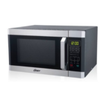 Horno Microondas Oster® de 45L con Panel Digital y Acabado Gris - POGYME1502G - Imagen 5