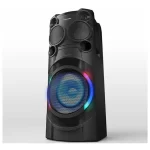 Panasonic SC-TMAX40PUK: Potente Sistema de Audio 1200W con Airquake Bass - Imagen 5