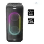 Panasonic SC-TMAX45: Potencia de 1000W y Karaoke para tus Fiestas - Imagen 6
