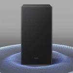 Soundbar Samsung Serie B 2.1 Canales B450F (2025) – Color Black - Imagen 2