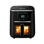 Freidora de Aire Taurus Fryer Air 4 Litros con Temporizador (PE9900170A) - Imagen 5