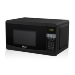Horno Microondas Oster de 20L con Función Grill y 10 Niveles de Potencia - Negro (POGKEW2702G) - Imagen 5