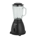 Licuadora Imaco BLS509N de 1.5 L y 450W en Acero Inoxidable - Imagen 4
