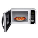 Horno Microondas Oster de 25L con Panel Digital y Acabado Silver - POGGM3901M - Imagen 5