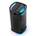 Sony SRS-XV900: El Altavoz de Fiesta más Potente con Sonido 360° y 25h de Batería - Imagen 9