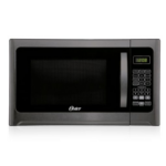 Horno Microondas Oster® de 30L con Panel Digital y 6 Programas Automáticos - Negro (POGGM61002) - Imagen 4