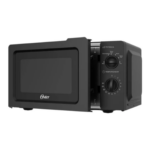 Horno Microondas Oster de 17L con 5 Niveles de Potencia - Negro (POGG1702) - Imagen 4