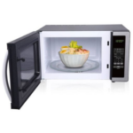 Horno Microondas Oster® de 30L con Función Grill y Acabado Acero - POGGM91101G - Imagen 4