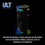Descubre el Sony SRS-ULT1000: El rey de los bajos profundos - Imagen 10