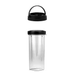 Licuadora para Smoothies Taurus Shake Away 2.0 - Incluye Vaso Extra - Imagen 3