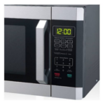 Horno Microondas Oster® de 45L con Panel Digital y Acabado Gris - POGYME1502G - Imagen 4