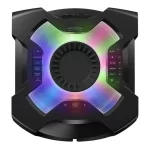 Panasonic SC-TMAX40PUK: Potente Sistema de Audio 1200W con Airquake Bass - Imagen 4