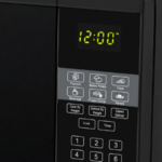 Horno Microondas Oster de 20L con Función Grill y 10 Niveles de Potencia - Negro (POGKEW2702G) - Imagen 4