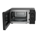 Horno Microondas Oster de 17L con 5 Niveles de Potencia - Negro (POGG1702) - Imagen 3
