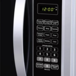 Horno Microondas Oster de 25L con Panel Digital y Acabado Silver - POGGM3901M - Imagen 4