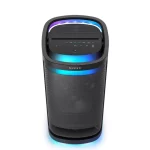Sony SRS-XV900: El Altavoz de Fiesta más Potente con Sonido 360° y 25h de Batería - Imagen 8