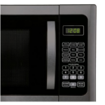 Horno Microondas Oster® de 30L con Panel Digital y 6 Programas Automáticos - Negro (POGGM61002) - Imagen 3