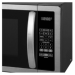 Horno Microondas Oster® de 30L con Función Grill y Acabado Acero - POGGM91101G - Imagen 3
