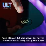 Descubre el Sony SRS-ULT1000: El rey de los bajos profundos - Imagen 9