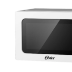 Horno Microondas Oster® de 20L con Panel Digital y 6 Programas Automáticos - Blanco (POGME2701) - Imagen 2