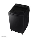 LAVADORA SAMSUNG 19KG WA80F19S8B AI WASH ECOBUBBLE™ NEGRA - Imagen 3