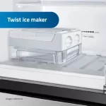 Refrigeradora Indurama No Frost 246L con Compresor Inverter y Eficiencia A - RI-389I - Imagen 6