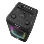 Panasonic SC-TMAX45: Potencia de 1000W y Karaoke para tus Fiestas - Imagen 4