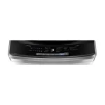 Lavadora Electrolux de 13kg Carga Superior Premium Care con Lavado Inteligente y Filtro Doble (EWIW13F2USVG) - Imagen 5