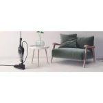 Aspiradora Vertical 2 en 1 Electrolux PowerSpeed de 1000W con Filtro HEPA (STK12) - Imagen 2