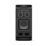 Sony SRS-XV900: El Altavoz de Fiesta más Potente con Sonido 360° y 25h de Batería - Imagen 7