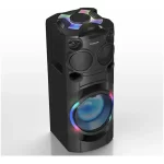 Panasonic SC-TMAX40PUK: Potente Sistema de Audio 1200W con Airquake Bass - Imagen 3
