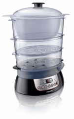 Vaporera Philips HD9140/91 - Imagen 2