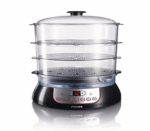 Vaporera Philips HD9140/91 - Imagen 3