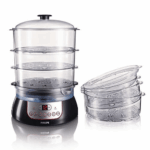 Vaporera Philips HD9140/91 - Imagen 4