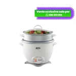 Arrocera Multiusos Oster 4731 1.8Lt. – Blanco