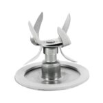 Cuchilla de 6 Aspas para Licuadora Oster 4980 - Imagen 2