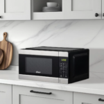 Horno Microondas Oster Digital de 25L con Panel Táctil y Puerta de Acero Inoxidable - POGG2303 - Imagen 2
