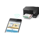 Impresora Multifuncional Inalámbrica Epson EcoTank L3250 - Sistema de Tanque de Tinta de Alto Rendimiento (C11CJ67301) - Imagen 3
