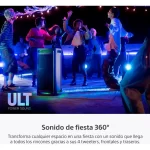 Sony ULT TOWER 9 (SRS-ULT900AC): Análisis, Características y Opiniones - Imagen 7