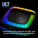Descubre el Sony SRS-ULT1000: El rey de los bajos profundos - Imagen 7