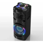 Panasonic SC-TMAX40PUK: Potente Sistema de Audio 1200W con Airquake Bass - Imagen 2