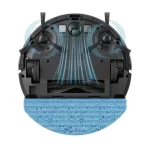 Aspiradora Robot Electrolux 4 en 1 Experience con Navegación Gyro y Control Wi-Fi (ERB44) - Imagen 5